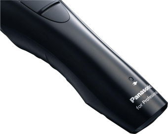 Машинка для стрижки Panasonic ER-GP30-K520 черный (насадок в компл:3шт) от магазина РЭССИ