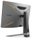 Картинка Монитор Benq 27" Mobiuz EX2710R темно-серый VA LED 1ms 16:9 HDMI M/M HAS Piv 300cd 178гр/178гр 2560x1440 165Hz FreeSync Premium Pro DP 2K USB 7.1кг от магазина РЭССИ Монитор Benq 27" Mobiuz EX2710R темно-серый VA LED 1ms 16:9 HDMI M/M HAS Piv 300cd 178гр/178гр 2560x1440 165Hz FreeSync Premium Pro DP 2K USB 7.1кг от магазина РЭССИ