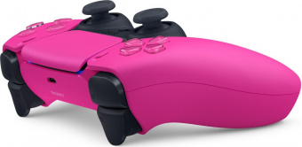 Геймпад Беспроводной PlayStation DualSense розовый для: PlayStation 5 (CFI-ZCT1J 03) от магазина РЭССИ