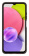 Чехол (клип-кейс) Samsung для Samsung Galaxy A03s Soft Clear Cover черный (EF-QA037TBEGRU) от магазина РЭССИ
