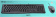 Клавиатура + мышь Logitech MK120 клав:черный мышь:черный/серый USB (920-002561) от магазина РЭССИ