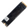 Картинка Накопитель SSD Netac PCIe 3.0 x4 500GB NT01N950E-500G-E4X N950E Pro M.2 2280 от магазина РЭССИ Накопитель SSD Netac PCIe 3.0 x4 500GB NT01N950E-500G-E4X N950E Pro M.2 2280 от магазина РЭССИ
