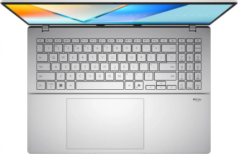 Ноутбук Asus VivoBook S16 S3607VA-RP042 Core i7 13620H 16Gb SSD512Gb Intel UHD Graphics 16" IPS WUXGA (1920x1200) без ОС silver WiFi BT Cam (90NB1671-M002X0) от магазина РЭССИ