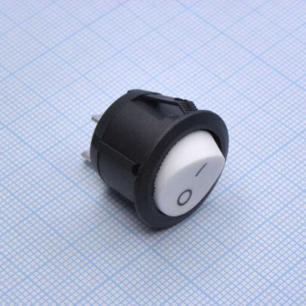 SWR 3107 Ч/Б RS от магазина РЭССИ