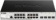 Картинка Коммутатор D-Link DGS-1210-20/ME/B1A 16G 4SFP управляемый от магазина РЭССИ Коммутатор D-Link DGS-1210-20/ME/B1A 16G 4SFP управляемый от магазина РЭССИ