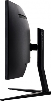 Монитор Iiyama 34" Red Eagle GB3466WQSU-B1 черный VA LED 1ms 21:9 HDMI M/M матовая HAS 400cd 178гр/178гр 3440x1440 DisplayPort UWQHD USB 10.9кг от магазина РЭССИ