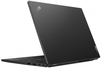 Ноутбук Lenovo ThinkPad L13 G3 Ryzen 5 Pro 5675U 16Gb SSD512Gb AMD Radeon RX Vega 7 13.3" IPS WUXGA (1920x1200)/ENGKBD Windows 11 Professional 64 black WiFi BT Cam (21BAS21G00) от магазина РЭССИ