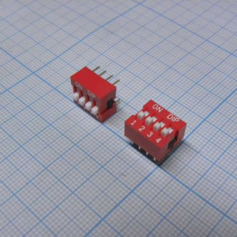 NDS-04-V от магазина РЭССИ