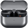 Картинка Гарнитура внутриканальные Samsung Galaxy Buds 3 Pro серебристый беспроводные bluetooth в ушной раковине (SM-R630NZAACIS) от магазина РЭССИ Гарнитура внутриканальные Samsung Galaxy Buds 3 Pro серебристый беспроводные bluetooth в ушной раковине (SM-R630NZAACIS) от магазина РЭССИ