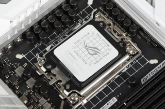 Материнская плата Asus ROG STRIX Z690-A GAMING WIFI D4 Soc-1700 Intel Z690 4xDDR4 ATX AC`97 8ch(7.1) 2.5Gg RAID+HDMI от магазина РЭССИ