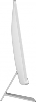 Моноблок Asus M3400WUAK-WA012M 23.8" Full HD Ryzen 3 5300U (2.6) 8Gb SSD512Gb RGr noOS GbitEth WiFi BT 90W клавиатура мышь Cam белый 1920x1080 от магазина РЭССИ