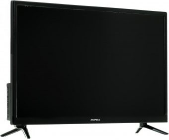Телевизор LED Supra 23.6" STV-LC24LT0045W. черный HD 50Hz DVB-T DVB-T2 DVB-C от магазина РЭССИ