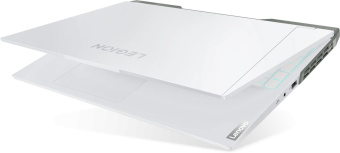 Ноутбук Lenovo Legion 5 Pro 16IAH7H Core i5 12500H 16Gb SSD1Tb NVIDIA GeForce RTX 3060 6Gb 16" IPS WUXGA (1920x1200) noOS white WiFi BT Cam (82RF0033RK) от магазина РЭССИ