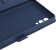 Чехол (флип-кейс) DF для Samsung Galaxy A02 sFlip-85 синий (DF SFLIP-85 (BLUE)) от магазина РЭССИ