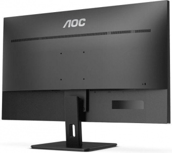 Монитор AOC 31.5" Value Line U32E2N черный VA LED 16:9 HDMI M/M матовая 350cd 178гр/178гр 3840x2160 60Hz DP 4K 8.34кг от магазина РЭССИ