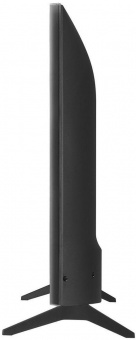 Телевизор LED LG 43" 43UQ75006LF.ARUB черный 4K Ultra HD 60Hz DVB-T DVB-T2 DVB-C DVB-S DVB-S2 WiFi Smart TV (RUS) от магазина РЭССИ