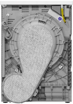 Сушильная машина AEG TR939M4E кл.энер.:A+++ макс.загр.:9кг белый от магазина РЭССИ