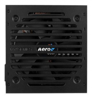 Блок питания Aerocool ATX 500W VX PLUS 500W (24+4+4pin) 120mm fan 3xSATA RTL от магазина РЭССИ