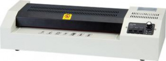 Ламинатор Deli E3895-EU A3 (50-200мкм) 60см/мин от магазина РЭССИ