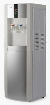 Пурифайер AEL LD-AEL-47s напольный электронный белый/серебристый от магазина РЭССИ