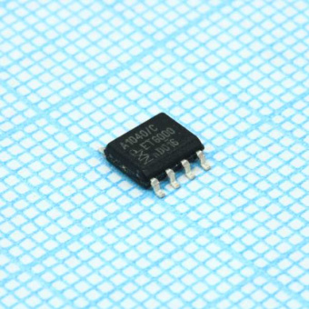 TJA1040T/CM,118 от магазина РЭССИ