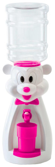 Кулер Vatten Kids Mouse настольный белый от магазина РЭССИ