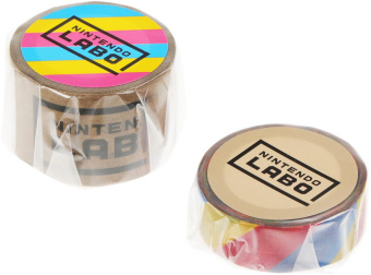 Набор аксессуаров Nintendo Labo Дизайн для: Nintendo Switch (NT430825) от магазина РЭССИ