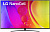 Телевизор LED LG 75" 75NANO829QB.ARU металлический серый 4K Ultra HD 60Hz DVB-T DVB-T2 DVB-C DVB-S DVB-S2 USB WiFi Smart TV (RUS) от магазина РЭССИ