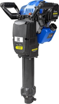 Отбойный молоток ТСС TSS-GJH95 1200Вт от магазина РЭССИ