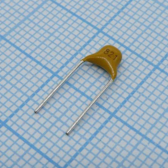 TS170R1H821JSBNB0R от магазина РЭССИ