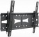 Картинка Кронштейн для телевизора Holder LCDS-5071 темный металлик 37"-55" макс.45кг настенный наклон от магазина РЭССИ Кронштейн для телевизора Holder LCDS-5071 темный металлик 37"-55" макс.45кг настенный наклон от магазина РЭССИ