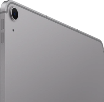 Планшет Apple iPad Air 2024 A2899 2.99 8C RAM8Gb ROM128Gb 13" IPS 2732x2048 LTE eSIM iOS серый космос 12Mpix 12Mpix BT GPS WiFi Touch 9hr от магазина РЭССИ