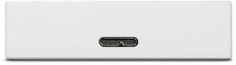 Жесткий диск Seagate USB 3.0 4Tb STKC4000402 One Touch 2.5" голубой от магазина РЭССИ