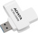 Флеш Диск A-Data 256GB UC310 UC310-256G-RWH USB3.2 белый от магазина РЭССИ