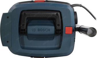 Строительный пылесос Bosch GAS 15 PS 1100Вт (уборка: сухая/влажная) синий от магазина РЭССИ
