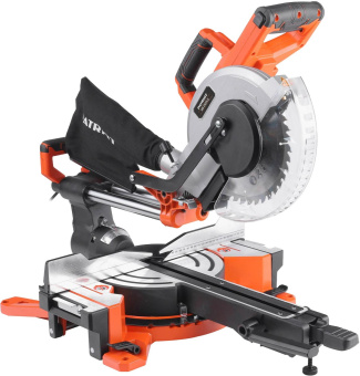 Торцовочная пила Patriot MS 210PLD 1400Вт от магазина РЭССИ