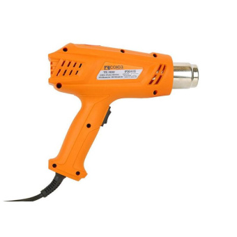 Технический фен Союз 1800 Вт 2 ступени 2 насадки ТПС-18002 от магазина РЭССИ
