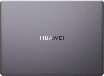 Ноутбук Huawei MateBook 14S HKF-X Core i7 12700H 16Gb SSD1Tb Intel Iris Xe graphics 14.2" IPS Touch 2.5K (2560x1680) Windows 11 Home grey WiFi BT Cam (53013EDV) от магазина РЭССИ
