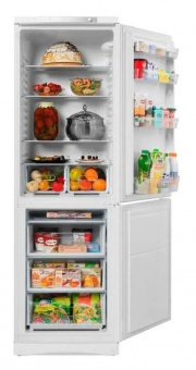 Холодильник Indesit ESP 20 2-хкамерн. белый (двухкамерный) от магазина РЭССИ