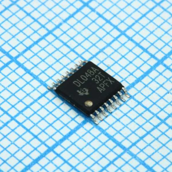 SN65LVDS048APW от магазина РЭССИ