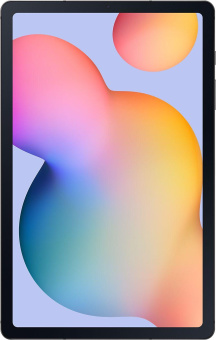 Планшет Samsung Galaxy Tab S6 Lite SM-P625 1280 (2.4) 8C RAM4Gb ROM64Gb 10.4" TFT 2000x1200 3G 4G Android 14 серый 8Mpix 5Mpix BT GPS WiFi Touch microSD 1Tb 7040mAh от магазина РЭССИ