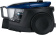 Картинка Пылесос Samsung VC18M3120VB/EV 1800Вт синий/черный от магазина РЭССИ Пылесос Samsung VC18M3120VB/EV 1800Вт синий/черный от магазина РЭССИ