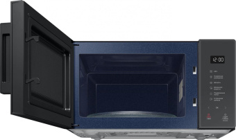 Микроволновая Печь Samsung MS23T5018AC/BW 23л. 800Вт антрацит от магазина РЭССИ