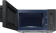 Картинка Микроволновая Печь Samsung MS23T5018AC/BW 23л. 800Вт антрацит от магазина РЭССИ Микроволновая Печь Samsung MS23T5018AC/BW 23л. 800Вт антрацит от магазина РЭССИ