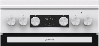 Плита Комбинированная Gorenje GK5C42WF-B белый от магазина РЭССИ