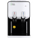 Картинка Напольный кулер ECOTRONIC M40-LF white-black с холодильником 11602 от магазина РЭССИ Напольный кулер ECOTRONIC M40-LF white-black с холодильником 11602 от магазина РЭССИ