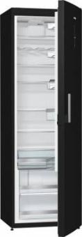 Холодильник Gorenje R6192LB черный (однокамерный) от магазина РЭССИ