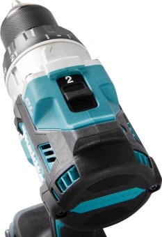 Дрель-шуруповерт Makita DDF486RT 18Вт аккум. патрон:быстрозажимной (кейс в комплекте) от магазина РЭССИ