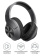 Наушники мониторные A4Tech 2Drumtek BH300 1м черный беспроводные bluetooth оголовье (BH300 ASH GREY) от магазина РЭССИ