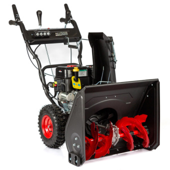 Снегоуборщик REDVERG PROLine RD-SB66/1450BS-E 6685269 от магазина РЭССИ